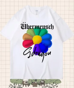 Áo Thun / Hoodie / Sweater G-DRAGON “TOO BAD”